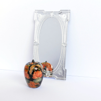 Venetian Mirror, oblong